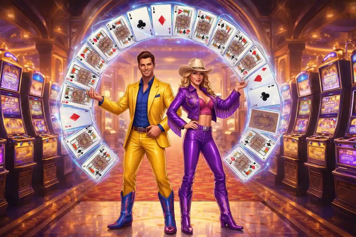 Crypto Casino Starter Pack